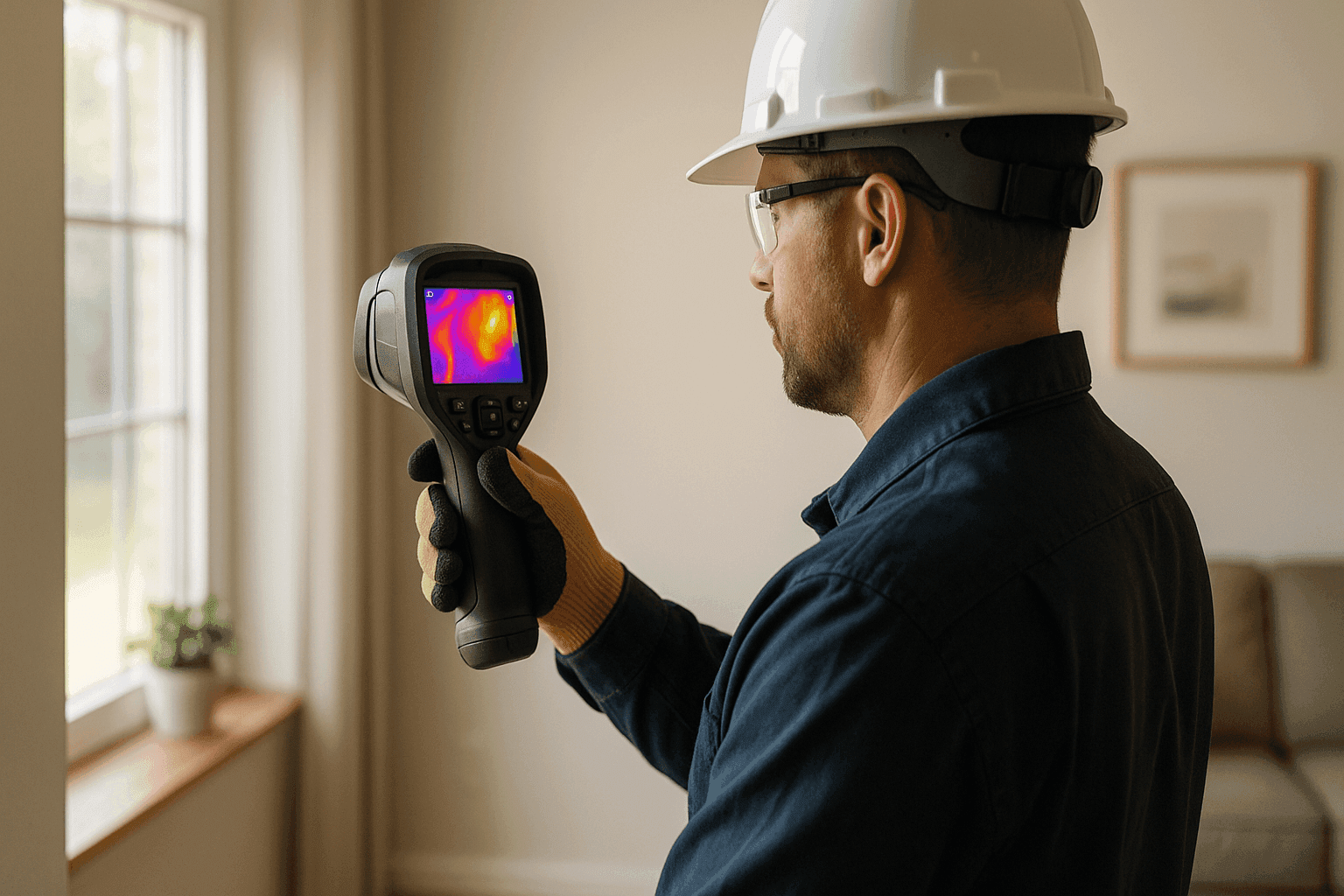 Home Energy Audits: How They Save You Money Year-Round