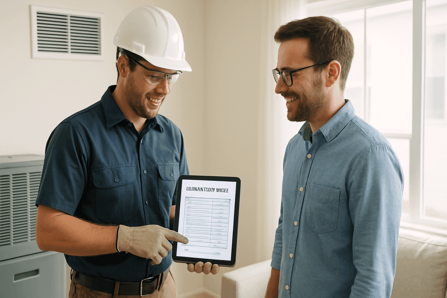 How Much Does HVAC Repair Cost? Real Homeowner Pricing Guide